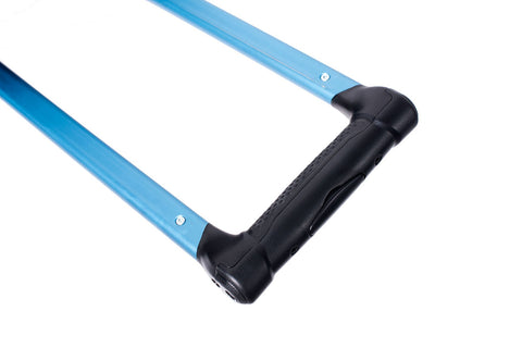 Stahlsac Steel 27 wheeled bag - Frog Dive