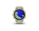 Garmin Descent Mk2S wrist computer
