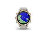 Garmin Descent Mk2S wrist computer
