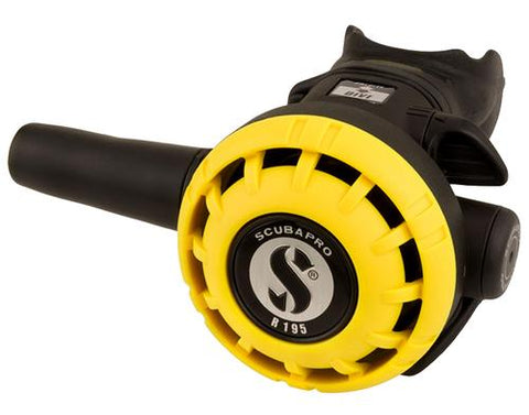 Scubapro Hydros Scuba Package - Men - Frog Dive