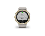 Garmin Descent Mk2S wrist computer