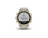 Garmin Descent Mk2S wrist computer