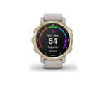 Garmin Descent Mk2S wrist computer