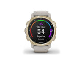 Garmin Descent Mk2S wrist computer