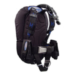 Halcyon Infinity 30LB BC System - Frog Dive