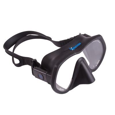Halcyon H-View Mask - Frog Dive 2