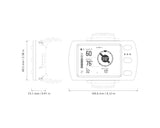 Suunto EON Steel Black