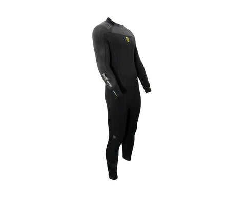 Enth Degree Eminence QD Wetsuit Men - Frog Dive