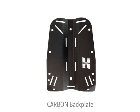 Halcyon Eclipse 30lb BC System
