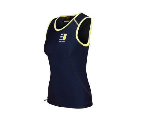 Enth Degree Meridien Womens Vest - Frog Dive 2