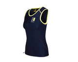 Enth Degree Meridien Womens Vest - Frog Dive 2