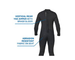 Scubapro Yulex Everflex 7.5/5mm Wetsuit Man