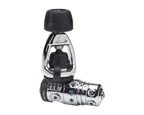 SCUBAPRO MK25 EVO / S620-Ti regulator