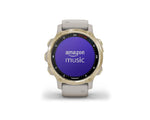 Garmin Descent Mk2S wrist computer