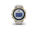 Garmin Descent Mk2S wrist computer