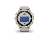 Garmin Descent Mk2S wrist computer