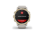 Garmin Descent Mk2S wrist computer