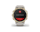 Garmin Descent Mk2S wrist computer