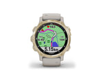 Garmin Descent Mk2S wrist computer