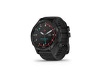 Garmin Descent Mk2S wrist computer