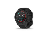 Garmin Descent Mk2S wrist computer