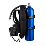 Halcyon Infinity 30LB BC System - Frog Dive