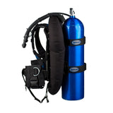 Halcyon Infinity 30LB BC System - Frog Dive