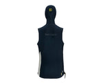 Enth Degree Atoll Mens Hooded Vest 2