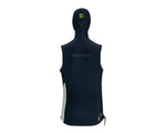 Enth Degree Atoll Mens Hooded Vest - Frog Dive