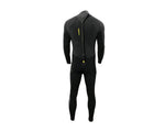 Enth Degree Eminence QD Wetsuit Men - Frog Dive