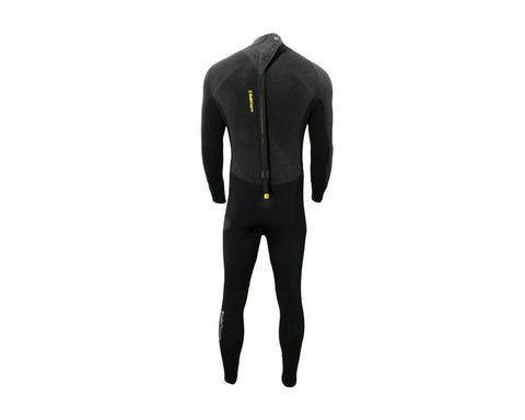 Enth Degree Eminence QD Wetsuit Men - Frog Dive