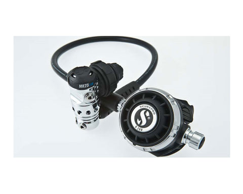 Scubapro MK25 EVO / G260 Regulator