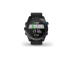 Garmin Descent Mk2i wrist computer