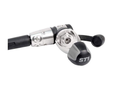 Atomic Aquatics ST1 Regulator - Frog Dive