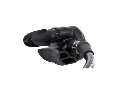 Atomic Aquatics T3 Titanium Regulator - Frog Dive