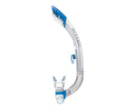 Oceanic Ultra Dry 2 Snorkel - Frog Dive