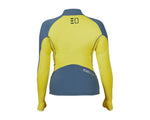 Enth Degree Bombora Womens Long Sleeve Top - Frog Dive