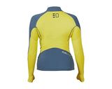 Enth Degree Bombora Womens Long Sleeve Top - Frog Dive