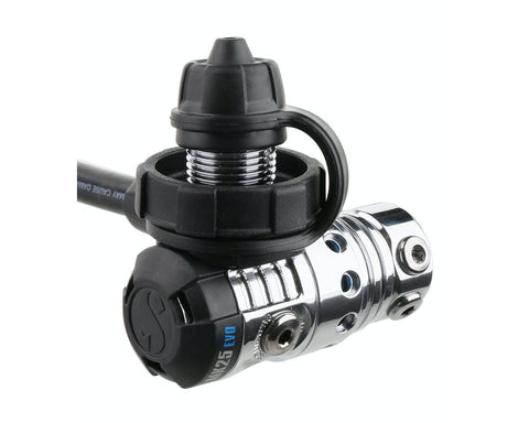 Scubapro MK25 EVO / G260 Regulator
