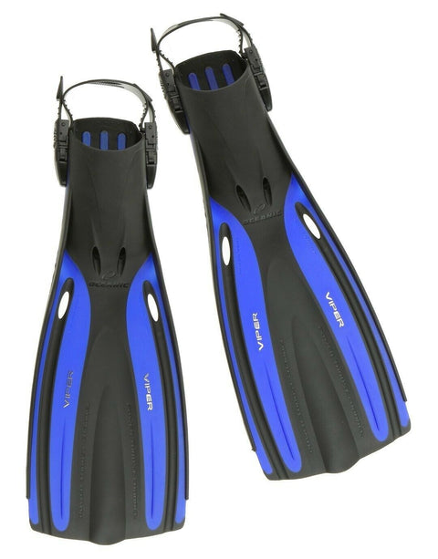 snorkeling fin