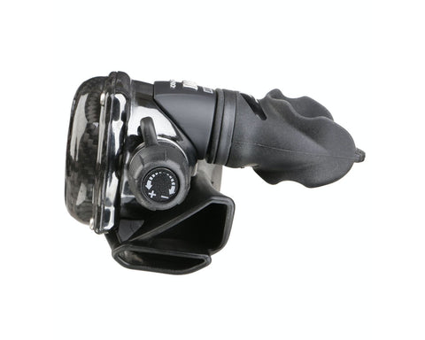 diving regulator