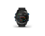 Garmin Descent Mk2i wrist computer