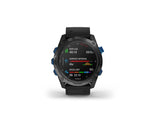 Garmin Descent Mk2i wrist computer