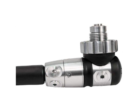 Atomic Aquatics ST1 Regulator - Frog Dive
