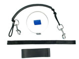 Halcyon Stage Bottle Rigging Kit - Frog Dive