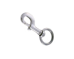OceanPro Swivel Bolt Snap - Frog Dive