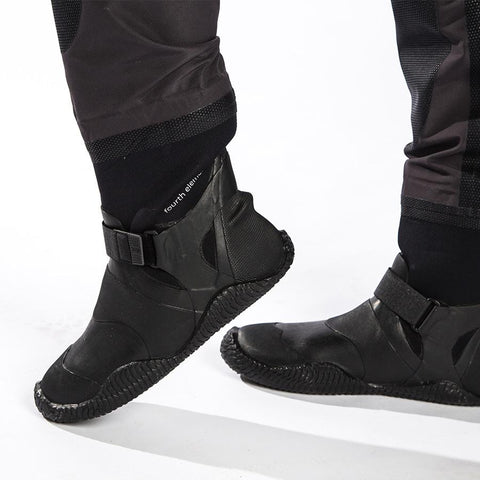 Fourth Element Argonaut 2.0 Stealth Drysuit. - Frog Dive