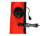 Halcyon Surface Marker Buoy - 1m Closed Cell - Frog Dive