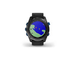 Garmin Descent Mk2i wrist computer
