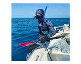 Ocean Hunter Artemis 3.5mm Women Wetsuit